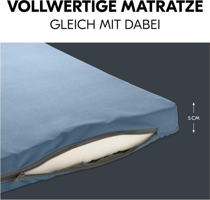 Produktbild Hauck Reisebett & Laufgitter Sleep N Play SQ Set