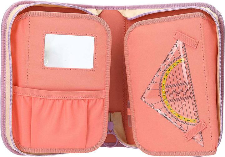 Immagine prodotto Top Model Topmodel - Pencil Case Deluxe GIRL POWER - Pink (413284)