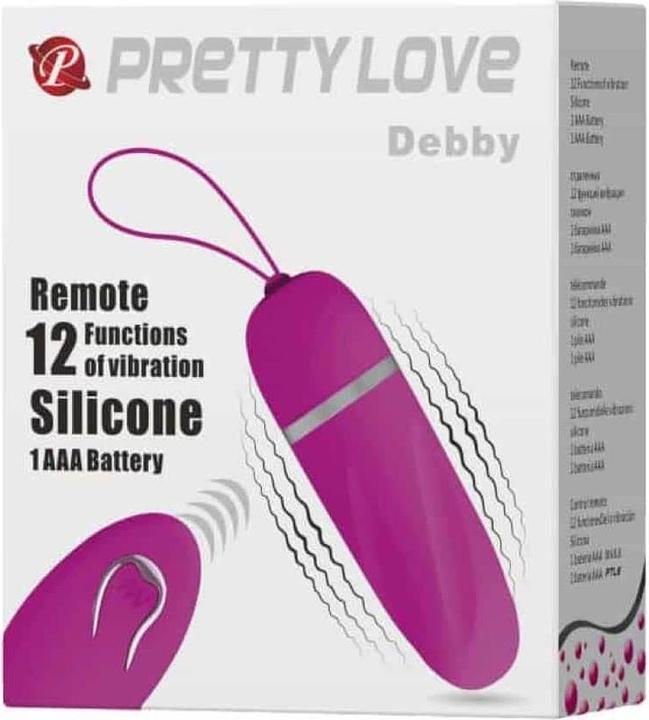 Produktbild Pretty Love Hübsche Liebe Debby