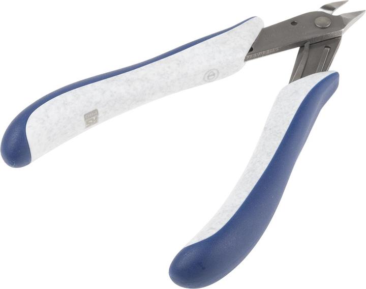 Produktbild RS PRO Micro-Shear Flush Cutter, ESD-Safe (268 mm)