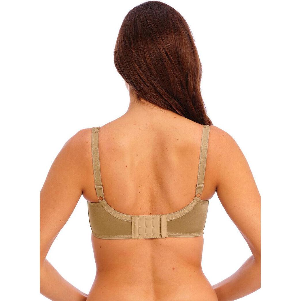 Thumbnail - Wacoal, BH, damen-bh le minimizer, Beige, (85 E)