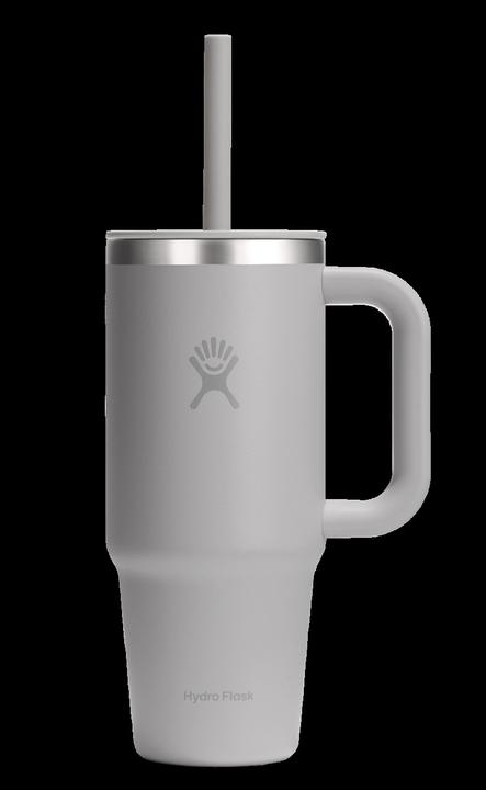 Actual product image Hydro Flask 24Oz All A. Travel Tumbler Birch (0.71 l)