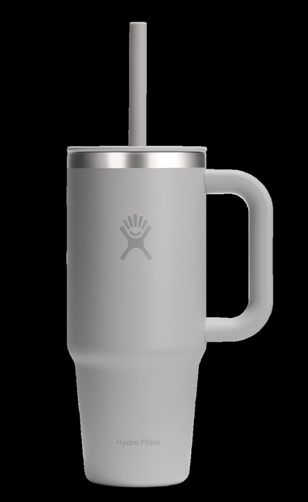 Immagine prodotto Hydro Flask 24Oz All A. Travel Tumbler Birch (0.71 l)