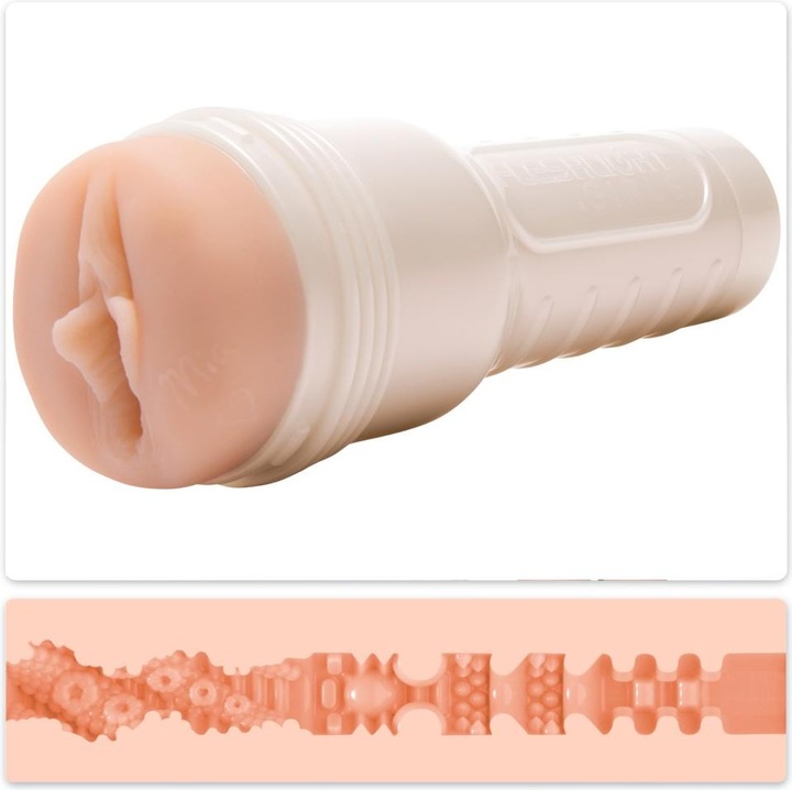 Produktbild Fleshlight Girls - Mia Malkova LVL UP