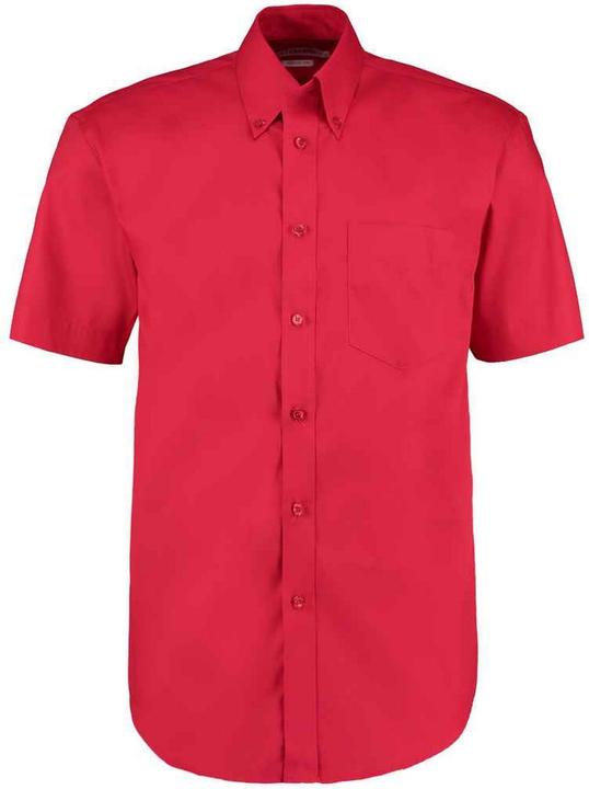 Produktbild Kustom Kit Formelles Hemd kurzärmlig (58)