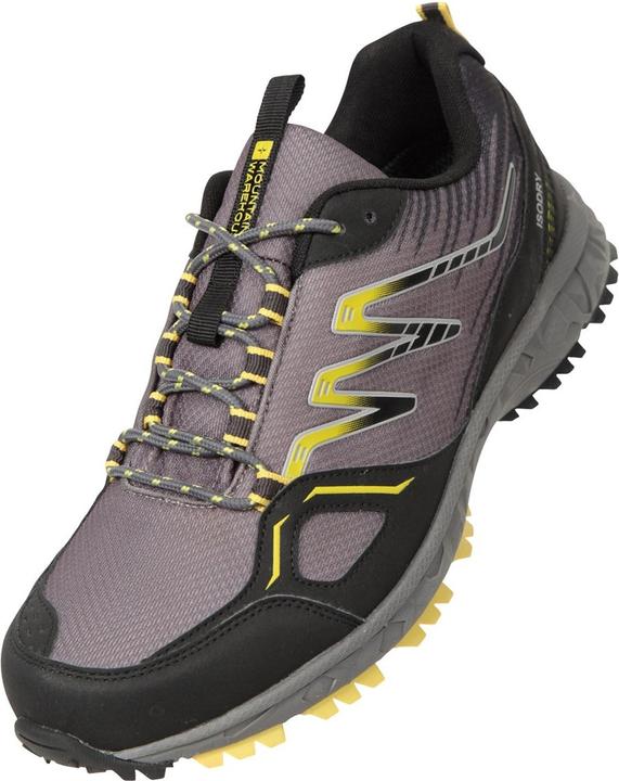 Produktbild Mountain Warehouse Enhance Trail Wasserdichte Laufschuhe (46)