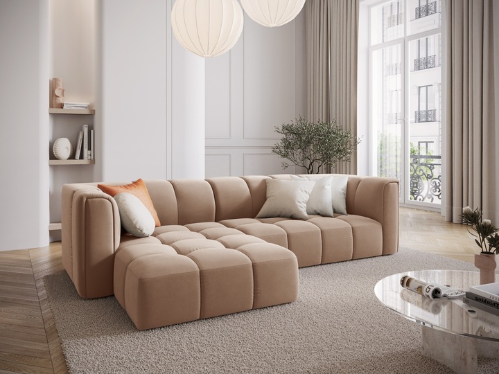 Produktbild Maison Heritage Adams (Ecksofa)