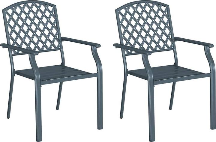 Produktbild vidaXL Gartenstuhl