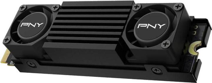 Produktbild PNY CS3150 (2000 GB, M.2, M.2 2280)
