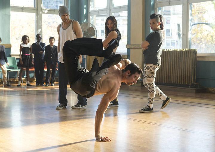 Produktbild Step Up: All In (DVD, 2014, Deutsch, Englisch)