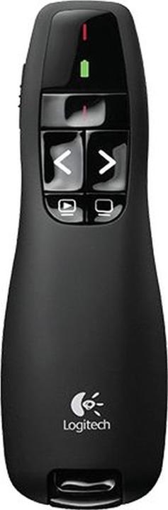 Produktbild Logitech Wireless-Presenter