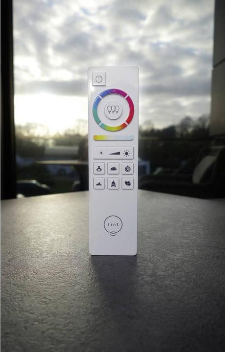 Actual product image Müller Licht Tint Remote Control