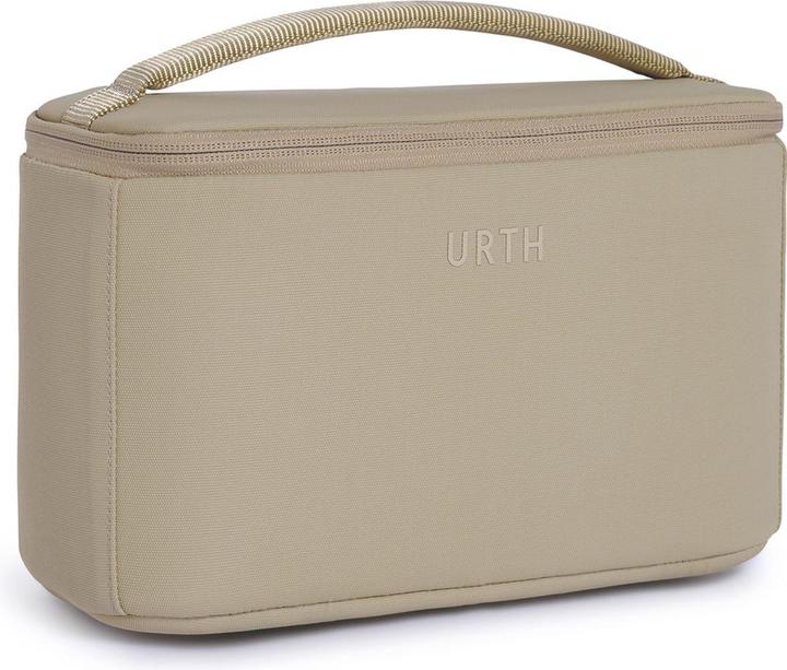 Actual product image Urth Arkose 20L Backpack + Camera Insert (Beige) (Photo backpack, 20 l)