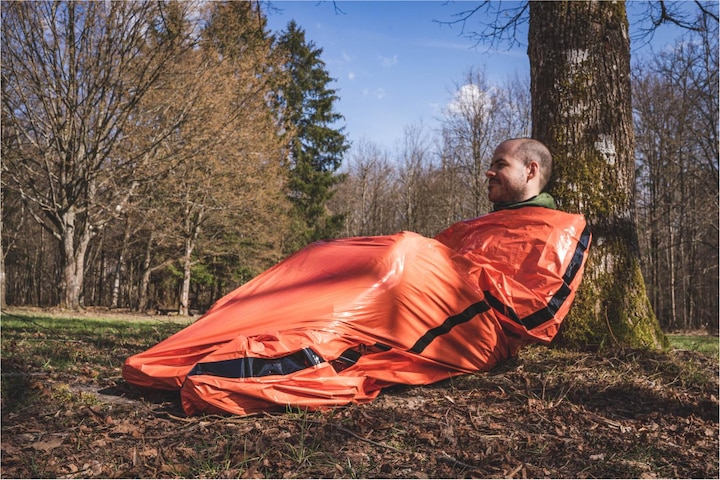 Produktbild Stoic VietasSt. Bivy Bag (2.13 m)