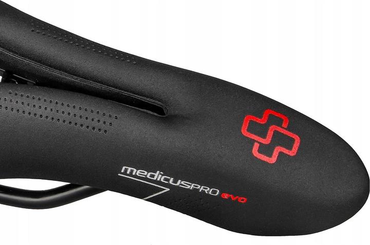 Immagine prodotto Wittkop Sella per MTB Medicus PROevo 7.0