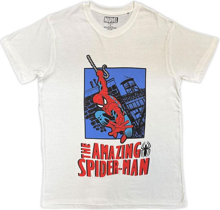 Produktbild The Amazing Spider-Man Lunge (M)
