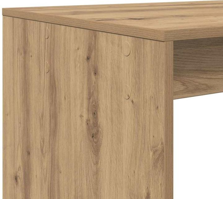 Actual product image VidaXL Desk