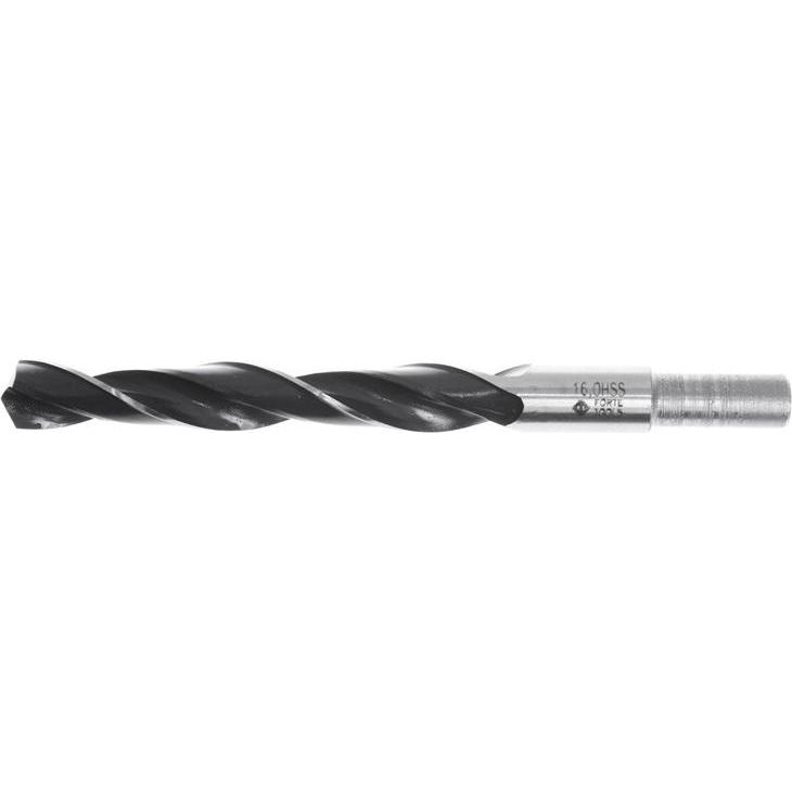 Forte tools DRILL FOR METAL 16.0X178 MM, PC Komponenten Werkzeug