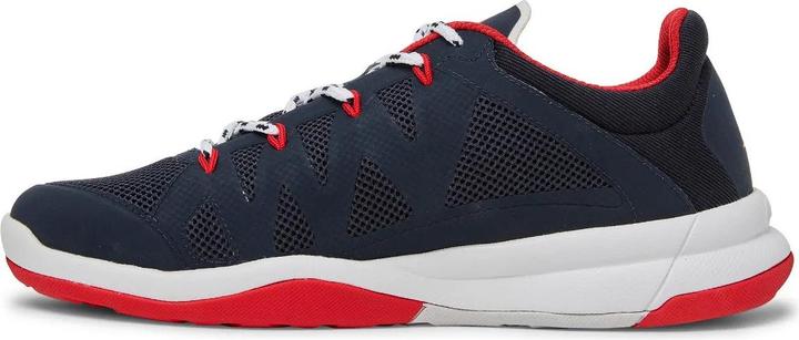 Actual product image Musto Dynamic Pro II Deckschuh (41)