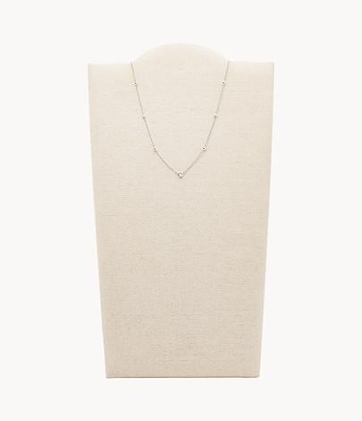 Produktbild Fossil Sterling Silver (925er Silber, 45 cm)