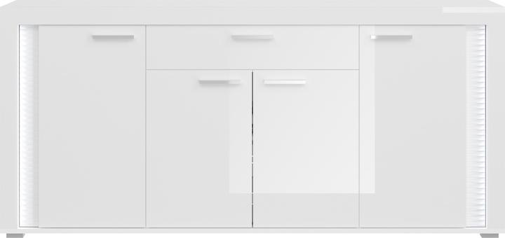 Actual product image Xonox Home Skylight (332 x 42 x 202 cm)