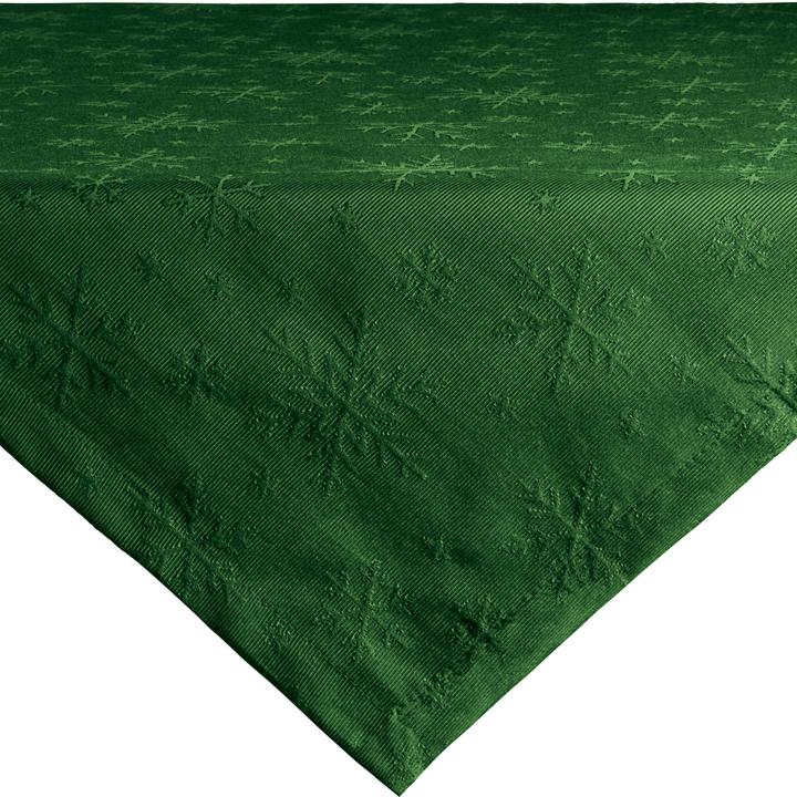 Produktbild Redbest Snowflake (100 x 100 cm)