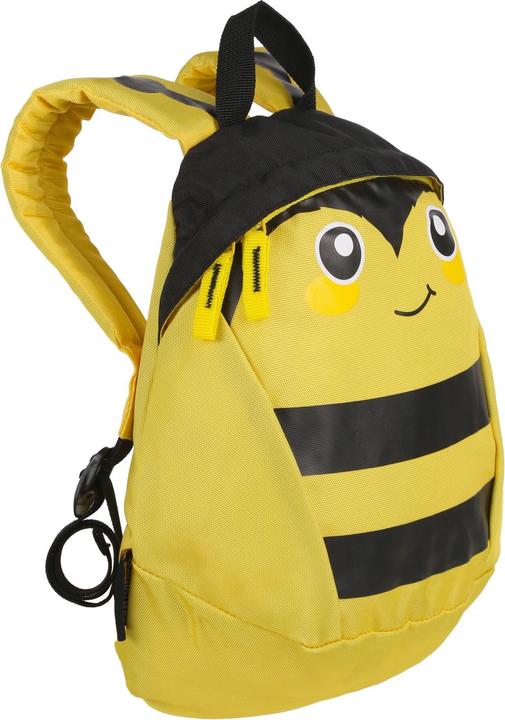 Actual product image Regatta Roary Animal bee backpack
