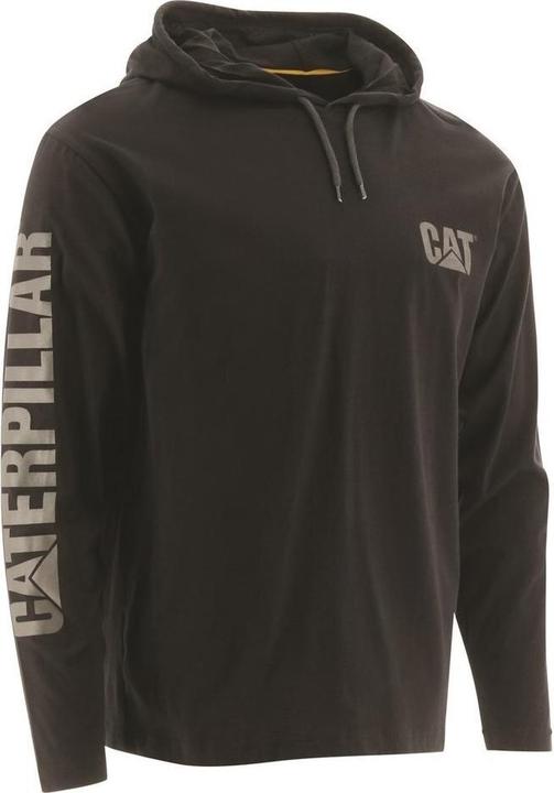 Immagine prodotto Cat Maglietta con cappuccio (XXL)