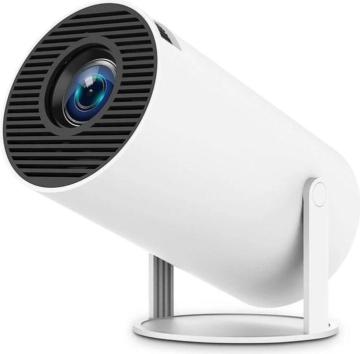 Image du produit Yuwanet Mini Projektor HY300 Pro (HD, 160 lm)