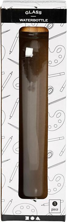 Immagine prodotto Creativ Company Bottiglia di vetro (0.50 l)