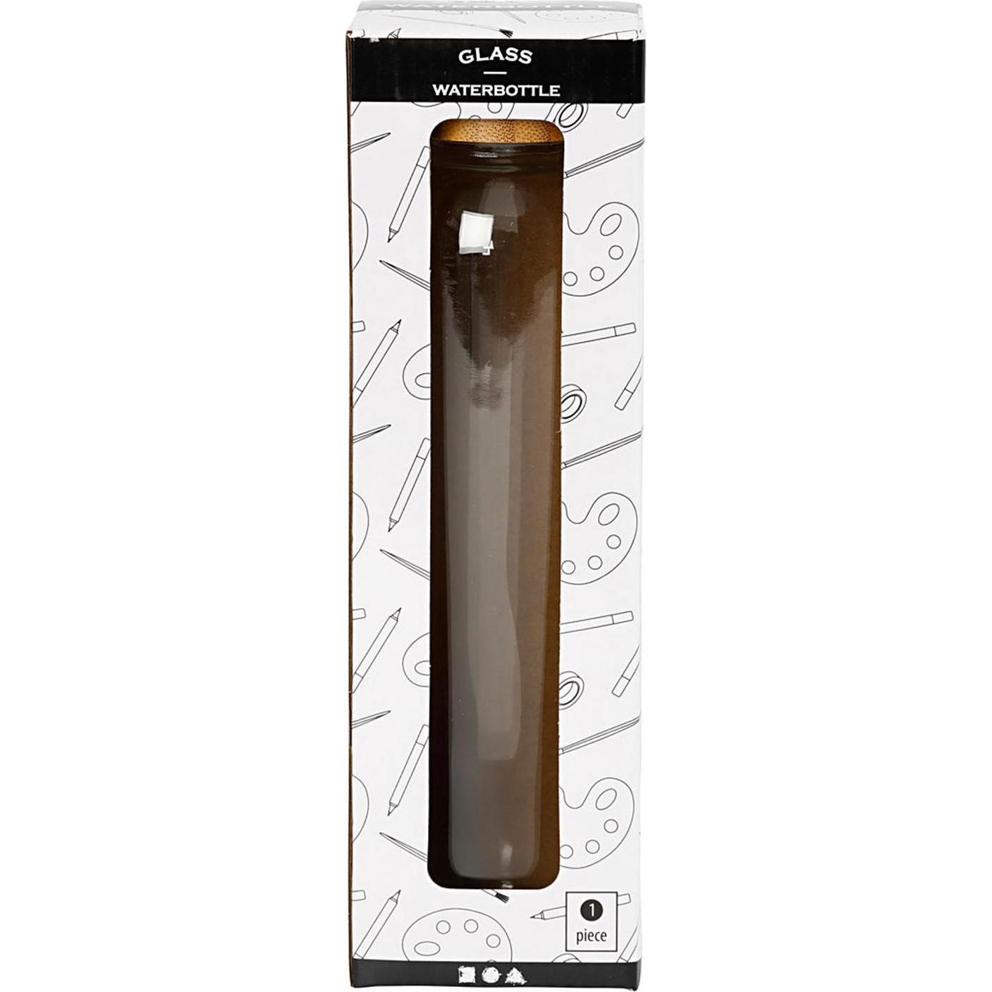 Thumbnail - Creativ Company, Trinkflasche + Thermosflasche, (0.50 l)