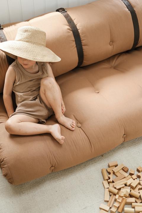 Actual product image Karup Design Buckle Up (Sofa bed)