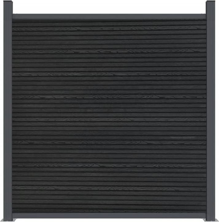 Produktbild vidaXL Zaunelement