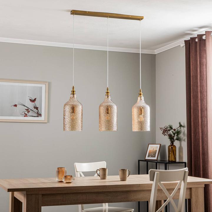 Actual product image Lindby Drakar (E27)