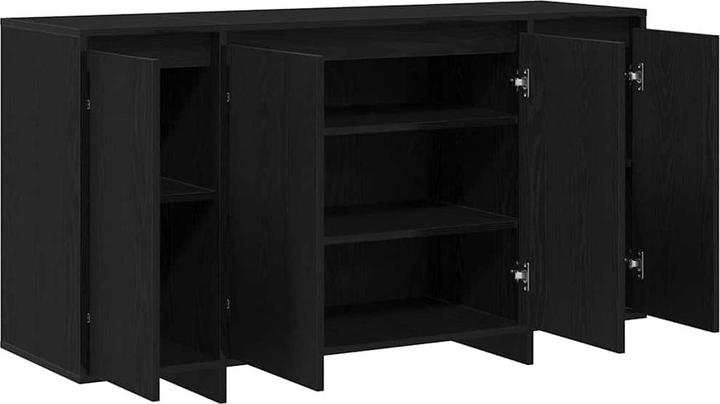 Produktbild vidaXL Sideboard (135 x 41 x 75 cm)