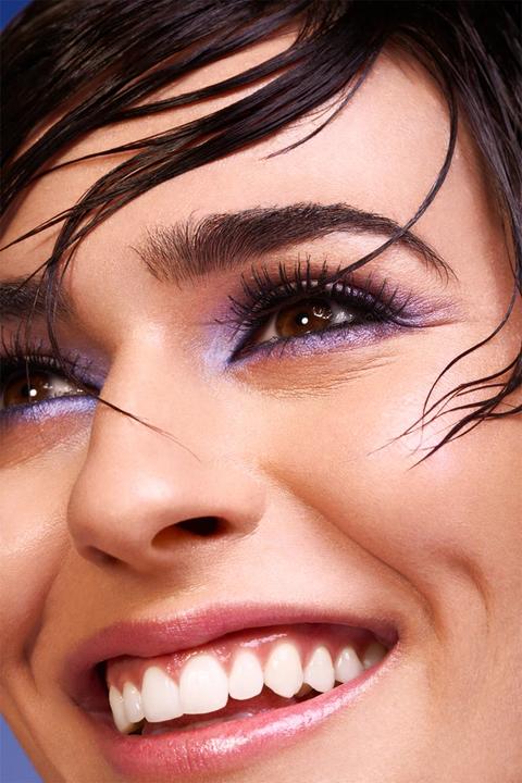 Actual product image Collistar Impeccble Mascara Waterproof Black (Black)