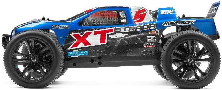 Image du produit Maverick Strada XT (RTR Prêt à fonctionner)