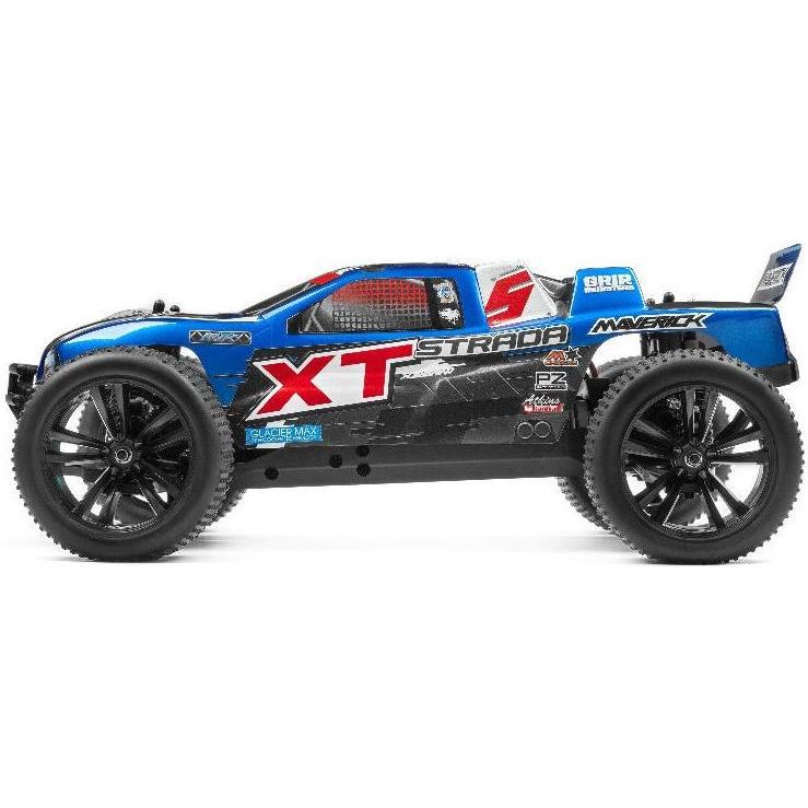Thumbnail - Maverick Strada XT RTR (RTR Ready-to-Run)