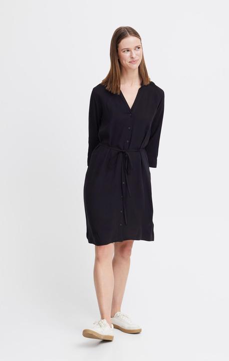 Immagine prodotto B.young BYMMMJOELLA ABITO CAMICIA 4 20814540 (40)