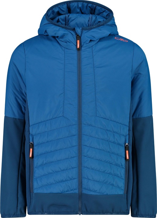 Immagine prodotto CMP Campagnolo Hybrid Jacket Fix Hood (110)