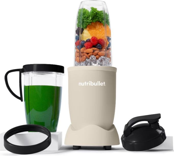 Immagine prodotto NutriBullet NB907MASN (900 W)