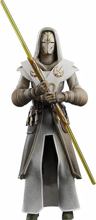 Produktbild Hasbro Star Wars: The Clone Wars Black Series Jedi Temple Guard