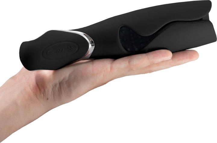 Actual product image LoversPremium Vulcan