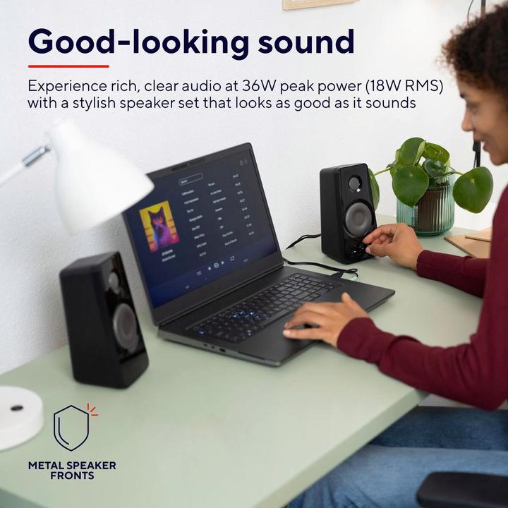 Produktbild Trust Tytan 2.0