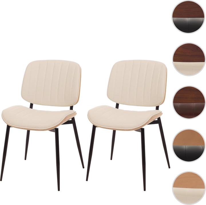 Produktbild JOHN316 Esszimmerstühle