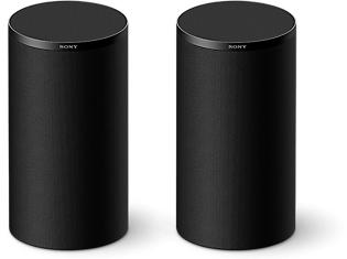 Actual product image Sony BRAVIA Theatre Rear 9 (1 pair, 180 W)