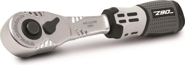 Actual product image Matador Socket wrench bit set 47 pcs. (10 mm, 11 mm, 13 mm, 6 mm, 7 mm, 8 mm, 9 mm)