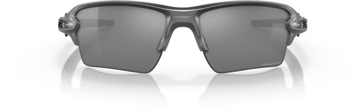 Immagine prodotto Oakley FLAK 2.0 XL (Acciaio, Primato Nero Polarizzato, Prizm nero polarizzato)