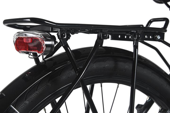 Produktbild Trekkingrad Damen 28" Firenze 300 24 Gänge RH 48 cm (48 cm)