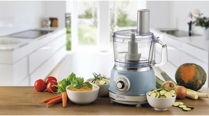 Actual product image Ariete 00C178105AR0 (2100 ml, 1000 W)